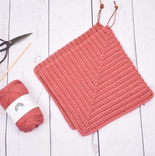 Vintage Rippen – Topflappen