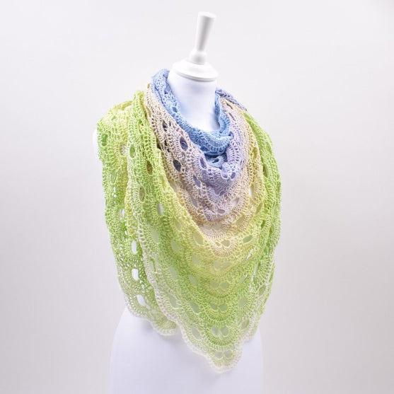 

Virus Dreieckstuch – Sultan Deluxe
1