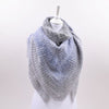 

Winter Happiness - Schal
1