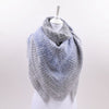

Winter Happiness - Schal
1