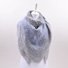 

Winter Happiness - Schal
8