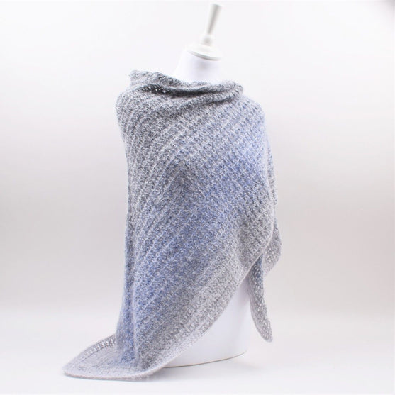 

Winter Happiness - Schal
7