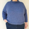 

Wanda - Pullover
1