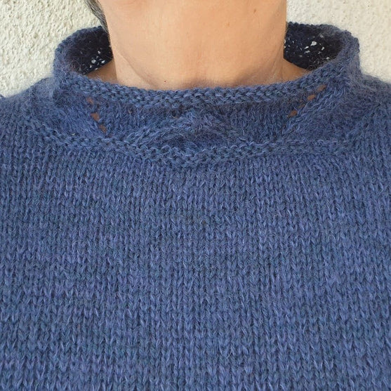 

Wanda - Pullover
4