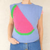 

Tutti Frutti Watermelon - Sommerpulli
1