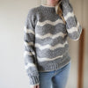 

Waves - Pullover
1