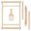 

Webstuhl aus Holz - Hobbii
1