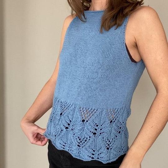 Wildflower Fields - Top