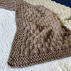 

Alexander - Baby- und Kinderdecke
4