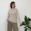 

Wildflower Fields - Pullover
1