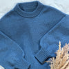 

Willin - Pullover
1