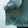 

Willow - Verschlusslose Jacke
6