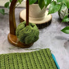 

Wisteria Cardi
8