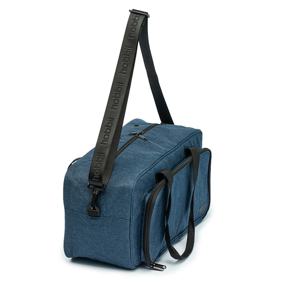 

Borsa porta gomitoli - Rettangolare - Hobbii
7