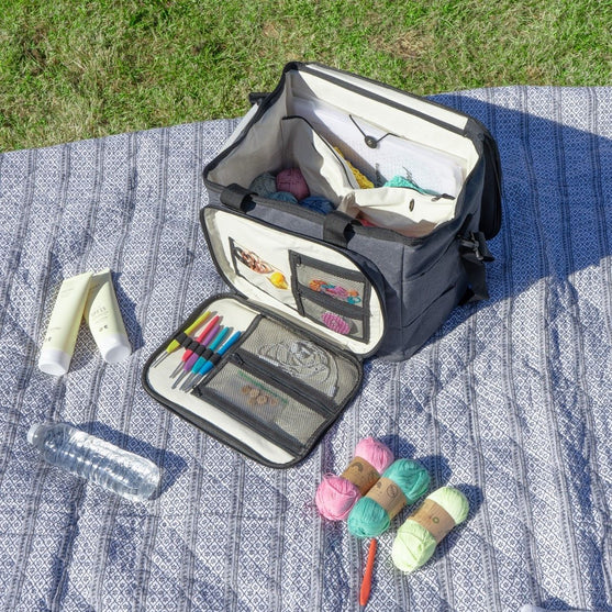 

Die ultimative Handarbeitstasche - Hobbii
11