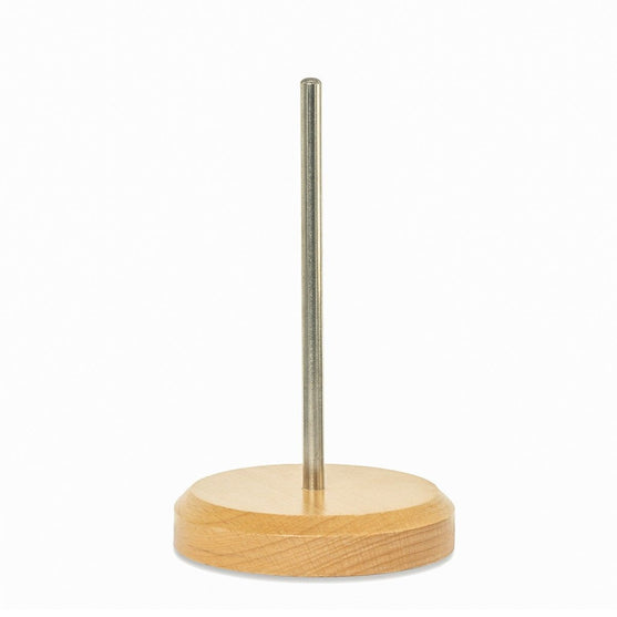 

Wollabwickler aus Holz - Hobbii
3