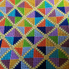 

Lattice - Decke
2