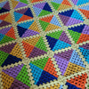 

Lattice - Decke
4