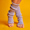 

Scaldamuscoli per Yoga
1