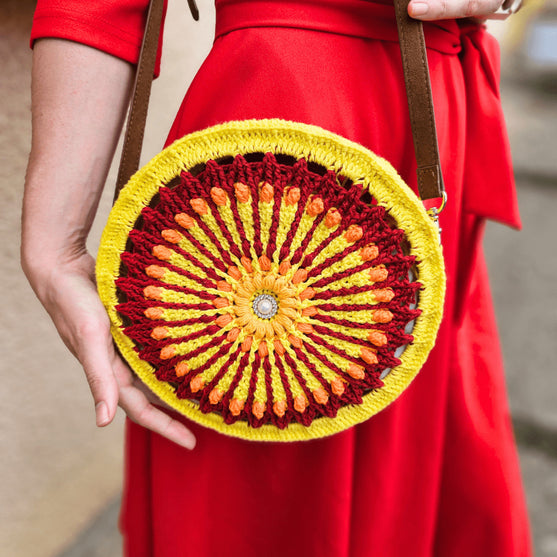 

Sparkling - Handtasche
5