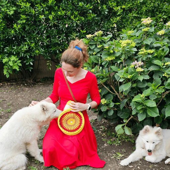 

Sparkling - Handtasche
3