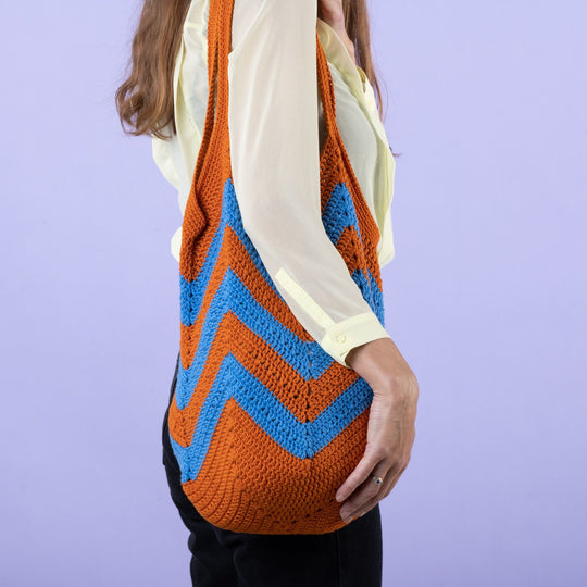 Autumn Breeze - Einkaufstasche