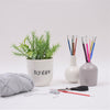 

Zing Set mit 9 Häkelnadeln - KnitPro
7