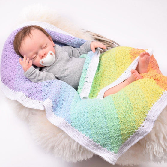 

Zoey Babydecke
1
